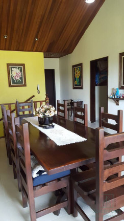 Imagem Casa com 4 Quartos à Venda, 146 m² em Rio Acima - Mairiporã