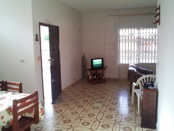 Imagem Casa com 5 Quartos à Venda, 272 m² em Balneário Flórida - Praia Grande Imagem Casa com 5 Quartos à Venda, 272 m² em Balneário Flórida - Praia Grande