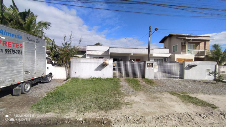 Imagem Casa com 3 Quartos à Venda, 94 m² em Itapema Do Norte - Itapoá Imagem Casa com 3 Quartos à Venda, 94 m² em Itapema Do Norte - Itapoá