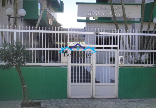Imagem Apartamento com 3 Quartos à Venda, 194 m² em Belmira Novaes, Est.baln. - Peruibe