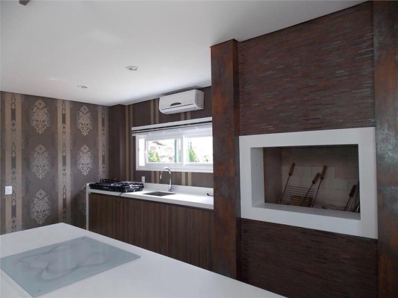 Imagem Casa com 6 Quartos à Venda, 900 m² em Jurerê Internacional - Florianópolis