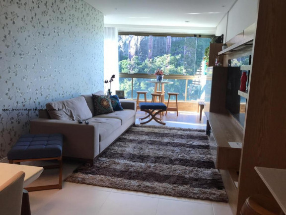 Imagem Apartamento com 3 Quartos à Venda, 107 m² em Praia Da Costa - Vila Velha