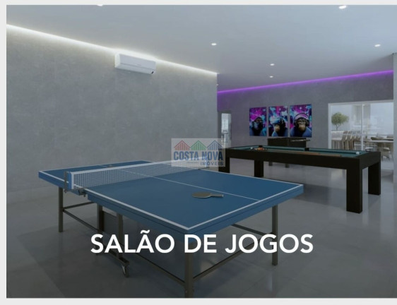 Imagem Apartamento com 2 Quartos à Venda, 72 m² em Flórida - Praia Grande Imagem Apartamento com 2 Quartos à Venda, 72 m² em Flórida - Praia Grande