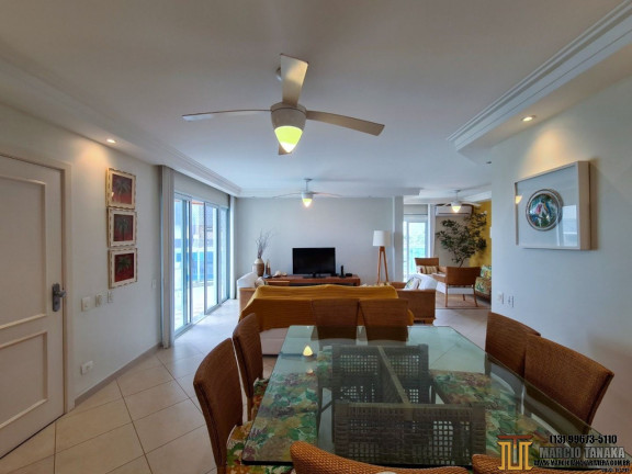 Imagem Imóvel com 4 Quartos à Venda, 175 m² em Riviera - Bertioga