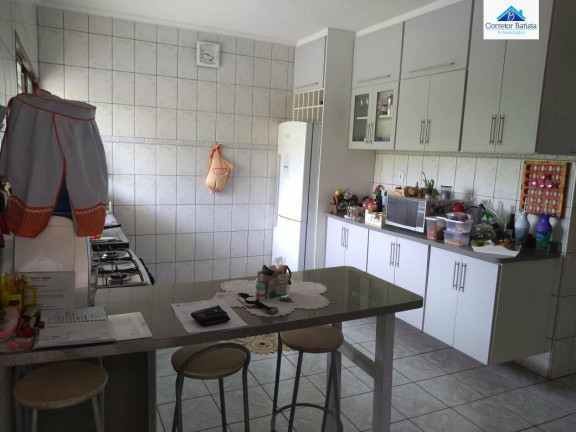 Imagem Casa com 4 Quartos à Venda, 520 m² em Jardim Nova Mercedes - Campinas