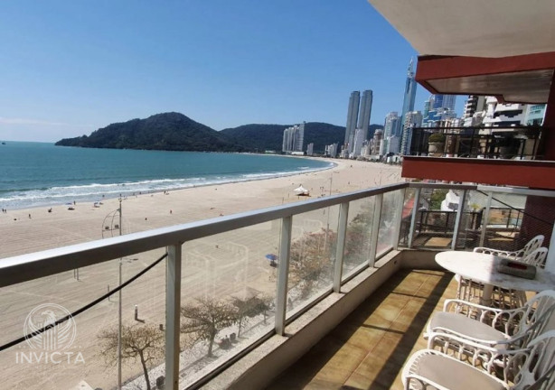 Apartamento com 3 Quartos à Venda, 170 m² em Barra Sul - Balneário Camboriú