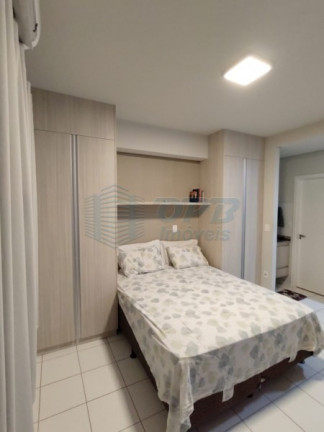 Imagem Kitnet à Venda, 40 m² em Iguatemi - Ribeirão Preto