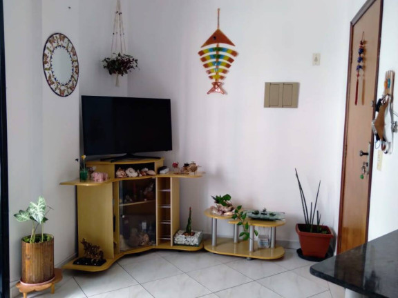 Imagem Apartamento com 2 Quartos à Venda, em Aviação - Praia Grande Imagem Apartamento com 2 Quartos à Venda, em Aviação - Praia Grande