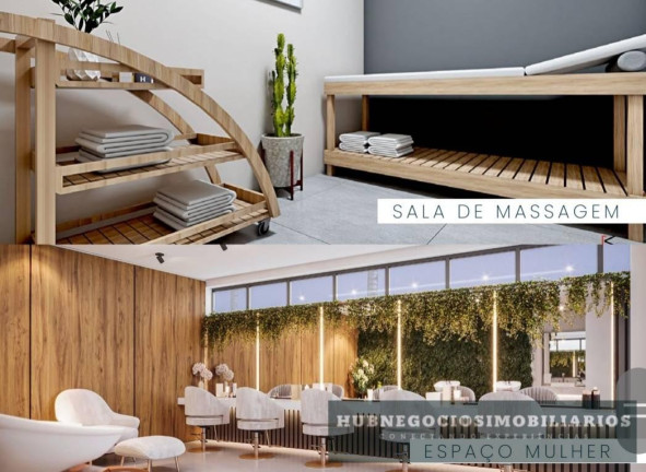 Imagem Apartamento com 2 Quartos à Venda, 80 m²