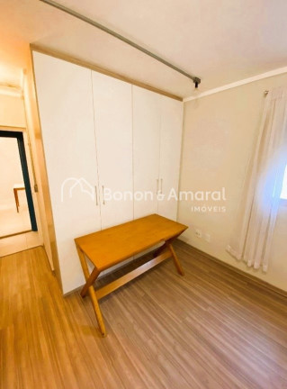 Imagem Apartamento com 3 Quartos à Venda, 108 m² em Bosque - Campinas Imagem Apartamento com 3 Quartos à Venda, 108 m² em Bosque - Campinas