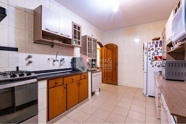 Imagem Casa com 3 Quartos à Venda, 240 m² em Jardim Aeroporto - São Paulo Imagem Casa com 3 Quartos à Venda, 240 m² em Jardim Aeroporto - São Paulo