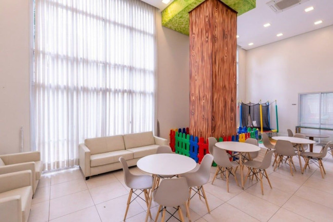 Imagem Apartamento com 3 Quartos à Venda, 80 m² em Vila Mascote - São Paulo Imagem Apartamento com 3 Quartos à Venda, 80 m² em Vila Mascote - São Paulo