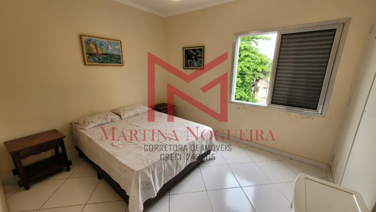 Imagem Apartamento com 3 Quartos à Venda, 90 m² em Enseada - Guarujá