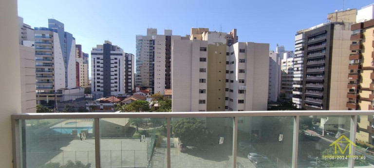 Apartamento com 3 Quartos à Venda, 126 m² em Praia Da Costa - Vila Velha