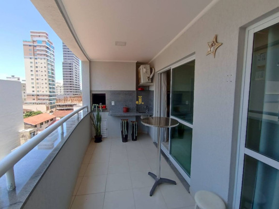 Imagem Apartamento com 2 Quartos para Temporada, 76 m² em Meia Praia - Itapema