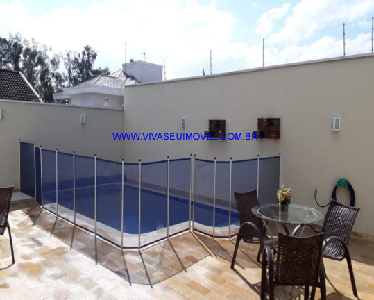 Imagem Casa com 4 Quartos à Venda, 320 m² em Jardim Villa Romana - Indaiatuba Imagem Casa com 4 Quartos à Venda, 320 m² em Jardim Villa Romana - Indaiatuba
