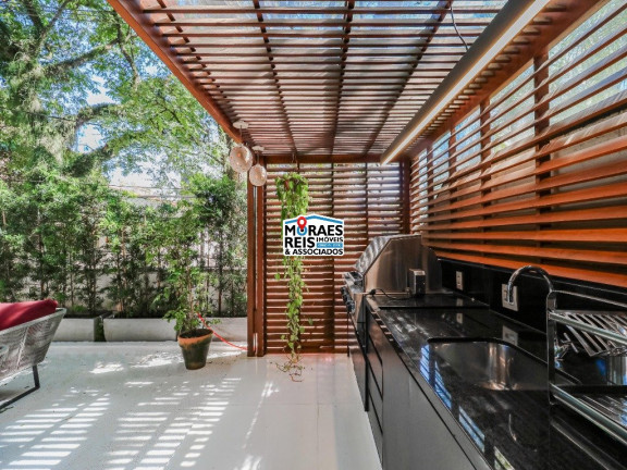 Imagem Casa de Condomínio com 4 Quartos à Venda, 923 m² em Vila Madalena - São Paulo Imagem Casa de Condomínio com 4 Quartos à Venda, 923 m² em Vila Madalena - São Paulo