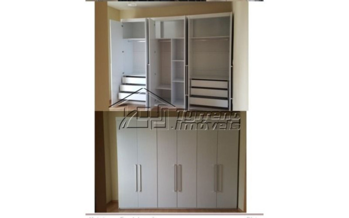 Imagem Apartamento com 3 Quartos à Venda, 90 m² em Jardim Esplanada - São José Dos Campos Imagem Apartamento com 3 Quartos à Venda, 90 m² em Jardim Esplanada - São José Dos Campos