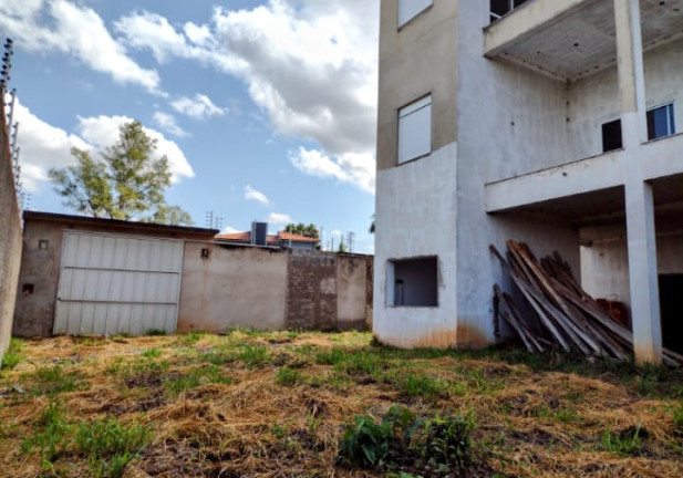 Imagem Sobrado com 5 Quartos à Venda, 464 m² em Colina Verde - Tatuí