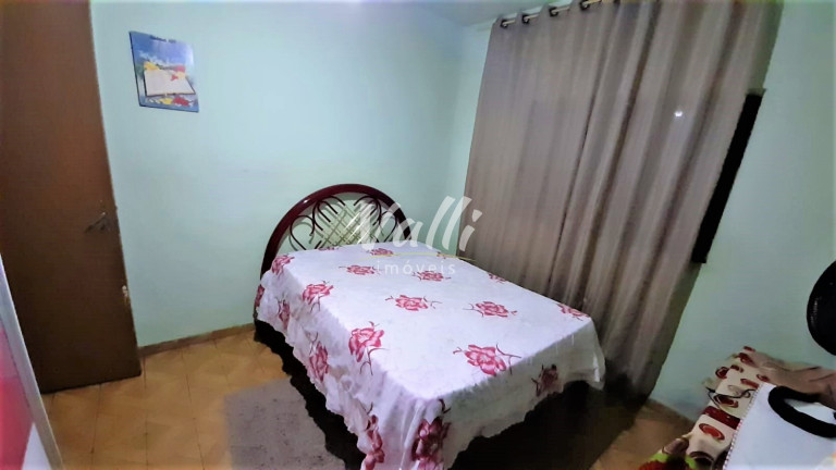 Imagem Casa com 2 Quartos à Venda,  em Loteamento Planalto Do Sol - Santa Bárbara D'oeste