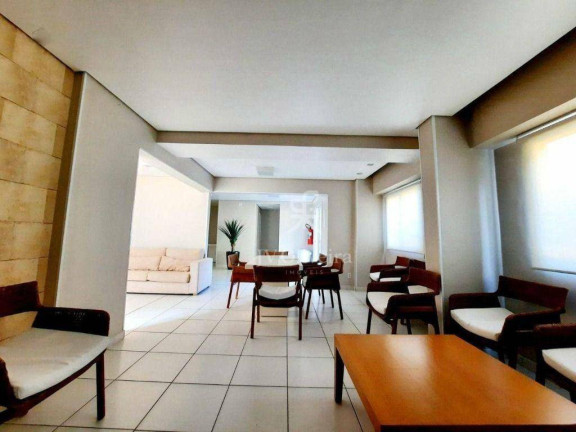 Imagem Apartamento com 2 Quartos à Venda, 60 m² em Jardim Das Vertentes - São Paulo