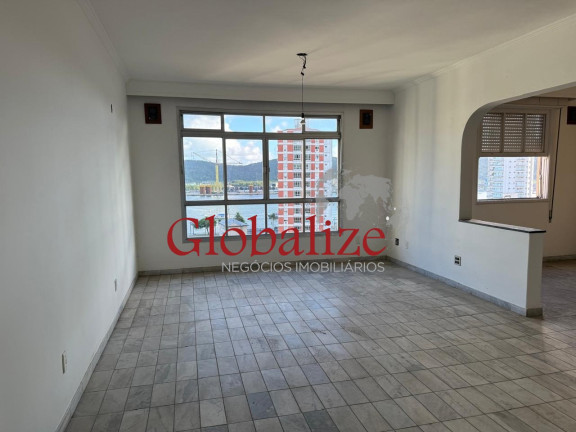 Imagem Imóvel com 2 Quartos à Venda, 190 m² em Ponta Da Praia - Santos Imagem Imóvel com 2 Quartos à Venda, 190 m² em Ponta Da Praia - Santos