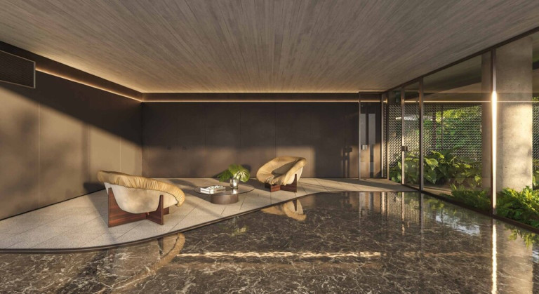 Imagem Imóvel com 5 Quartos à Venda, 518 m² em Jardim Paulista - São Paulo