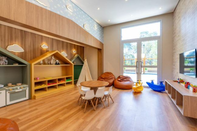 Imagem Apartamento com 2 Quartos à Venda, 65 m² em Vila Andrade - São Paulo Imagem Apartamento com 2 Quartos à Venda, 65 m² em Vila Andrade - São Paulo