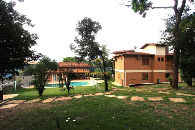 Imagem Casa de Condomínio com 5 Quartos à Venda, 500 m² em Quintas Da Jangada - 2ª Seção - Ibirité Imagem Casa de Condomínio com 5 Quartos à Venda, 500 m² em Quintas Da Jangada - 2ª Seção - Ibirité