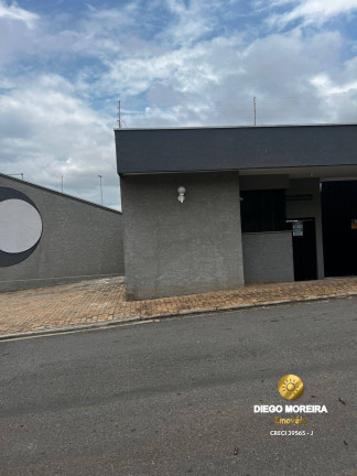 Casa com 2 Quartos à Venda, 67 m² em Campos De Atibaia - Atibaia