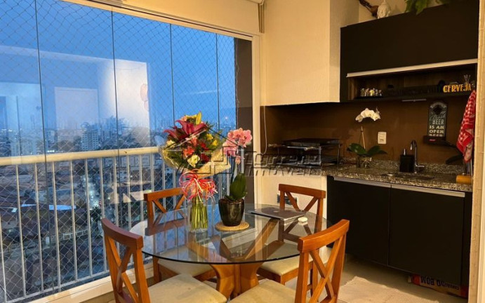 Imagem Apartamento com 2 Quartos para Alugar, 75 m² em Jardim Das Indústrias - São José Dos Campos Imagem Apartamento com 2 Quartos para Alugar, 75 m² em Jardim Das Indústrias - São José Dos Campos