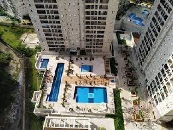 Imagem Apartamento com 3 Quartos à Venda, 84 m² em Marapé - Santos Imagem Apartamento com 3 Quartos à Venda, 84 m² em Marapé - Santos