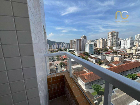 Imagem Apartamento com 2 Quartos à Venda, 60 m² em Boqueirão - Praia Grande