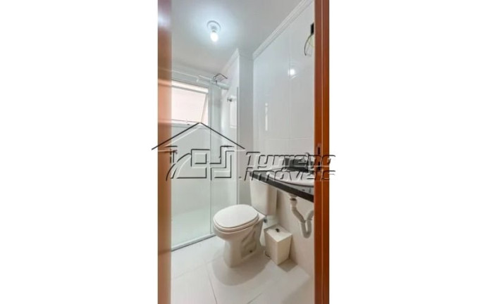 Imagem Apartamento com 3 Quartos à Venda, 63 m² em Jardim América - São José Dos Campos