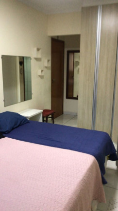 Imagem Apartamento com 2 Quartos à Venda, 80 m² em Ocian - Praia Grande
