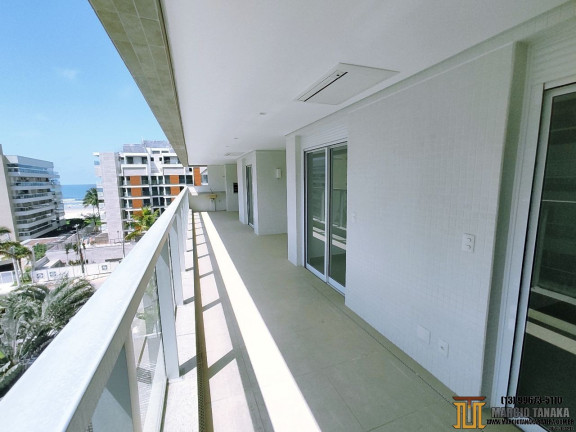 Imagem Imóvel com 3 Quartos à Venda, 132 m² em Riviera - Bertioga