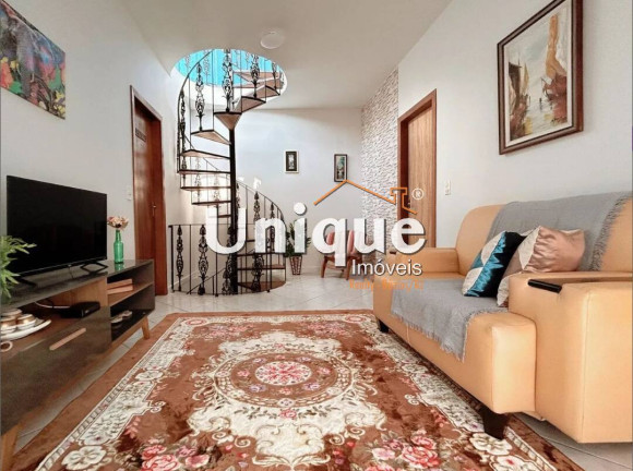 Imagem Cobertura com 4 Quartos à Venda, 116 m² em Vila Nova - Cabo Frio