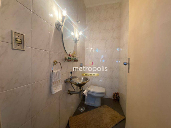 Imagem Casa com 3 Quartos para Alugar, 250 m² em Santa Paula - São Caetano Do Sul Imagem Casa com 3 Quartos para Alugar, 250 m² em Santa Paula - São Caetano Do Sul