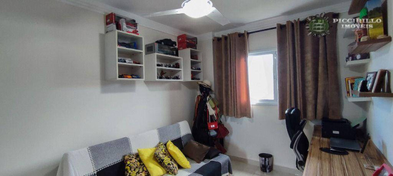 Imagem Apartamento com 3 Quartos à Venda, 119 m² em Canto Do Forte - Praia Grande Imagem Apartamento com 3 Quartos à Venda, 119 m² em Canto Do Forte - Praia Grande