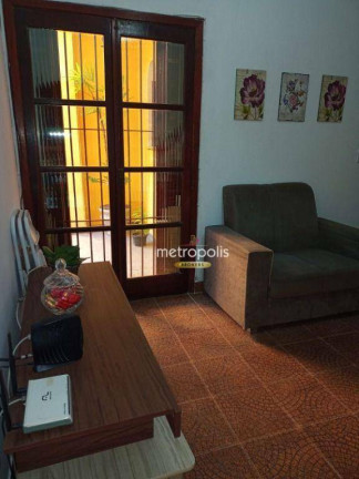 Imagem Sobrado com 3 Quartos à Venda, 133 m² em Santa Maria - São Caetano Do Sul Imagem Sobrado com 3 Quartos à Venda, 133 m² em Santa Maria - São Caetano Do Sul