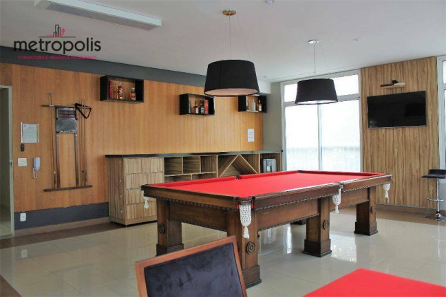 Imagem Apartamento com 3 Quartos à Venda, 139 m² em Santa Maria - São Caetano Do Sul Imagem Apartamento com 3 Quartos à Venda, 139 m² em Santa Maria - São Caetano Do Sul