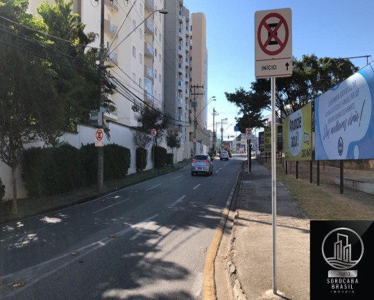 Imagem Imóvel Comercial para Alugar, 42 m² em Parque Campolim - Sorocaba