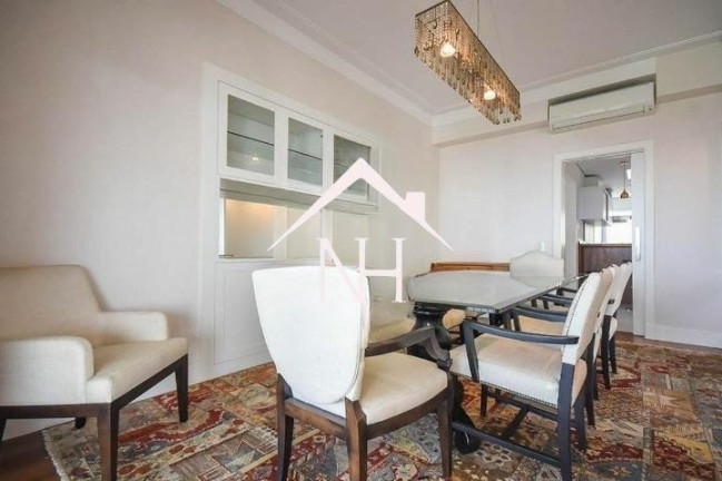 Imagem Apartamento com 4 Quartos à Venda, 425 m² em Panamby - São Paulo Imagem Apartamento com 4 Quartos à Venda, 425 m² em Panamby - São Paulo