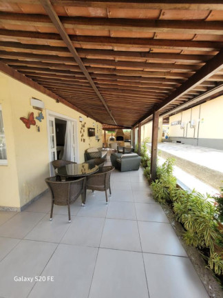 Imagem Casa de Condomínio com 4 Quartos à Venda, 180 m² em Nossa Senhora Do ó - Paulista