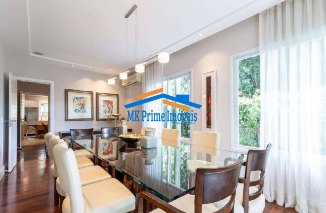Imagem Casa com 4 Quartos à Venda, 502 m² em Jardim Petrópolis - São Paulo Imagem Casa com 4 Quartos à Venda, 502 m² em Jardim Petrópolis - São Paulo