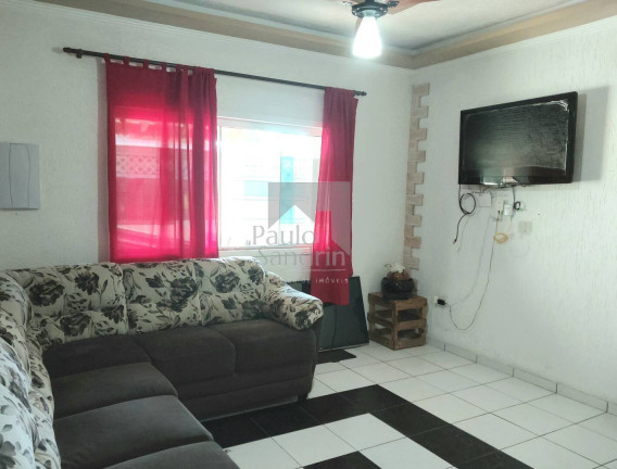 Imagem Casa com 4 Quartos à Venda, 150 m² em Jardim Somar - Peruíbe Imagem Casa com 4 Quartos à Venda, 150 m² em Jardim Somar - Peruíbe