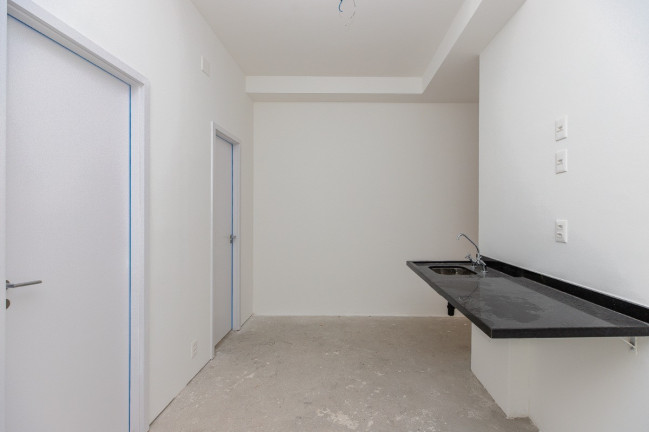 Imagem Apartamento com 1 Quarto à Venda, 68 m² em Moema - São Paulo