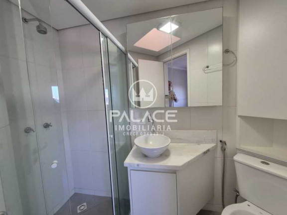Imagem Apartamento com 2 Quartos para Alugar, 70 m² em Paulicéia - Piracicaba Imagem Apartamento com 2 Quartos para Alugar, 70 m² em Paulicéia - Piracicaba