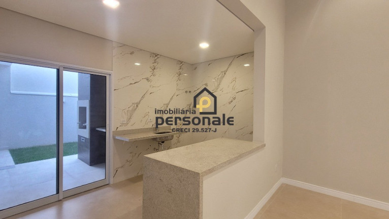 Imagem Imóvel com 3 Quartos à Venda, 109 m² em Condominio Terras De São Francisco - Sorocaba