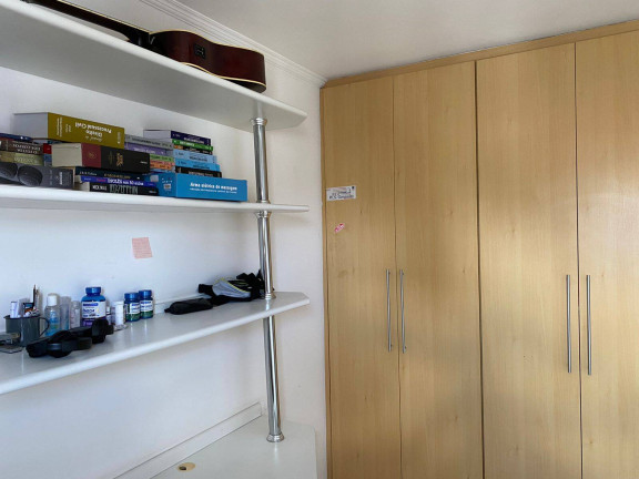 Imagem Apartamento com 2 Quartos à Venda, 65 m² em Barra Funda - São Paulo